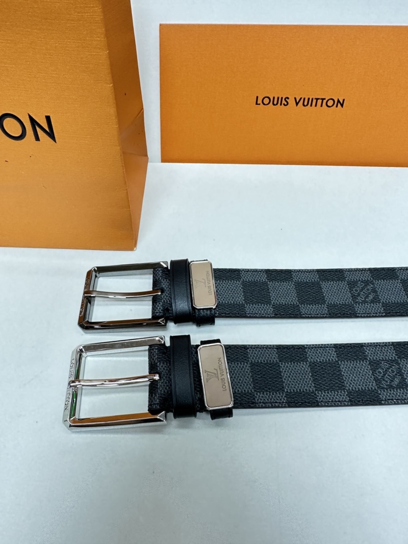 Louis Vuitton Belts